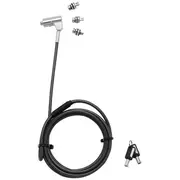 Dicota Universal Security Lock 3  D31699 7640158668764