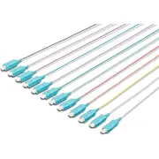 Digitus colored pigtails, Sc Om3 50/125 , Simplex  Dk-25221-02/3 4016032262992