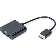 Digitus converter Hdmi to Vga  Da-70461 4016032368007 Akassva00000008