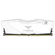 Dimm 16 Gb Ddr4-3600 2X 8 Dual-Kit, Arbeitsspeicher weiß, Tf4D416G3600Hc18Jdc01, Delta Rgb, Intel Xmp  Tf4D416G3600Hc18Jdc01 765441651760 9783823000