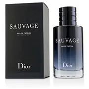 Dior Sauvage Smaržas Edp 100Ml  3348901368247