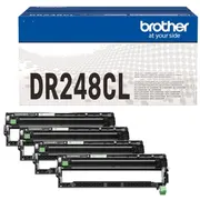 Dr-248Cl Fotocilindrs 30000 lapām Brother Hll3220, Dcp-L3560, Mfc-L8390  Dr248Cl 4977766821384