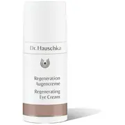 Dr. Hauschka Regenerating Acu Krēms 15 ml  4020829013902