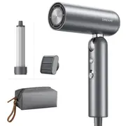 Dreame Pocket Pro Ahd51 Hair dryer, Space Gray  Ahd51-Sg 697732806960