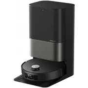 Dreame X50 Ultra Complete cleaning robot Black  6977328065568