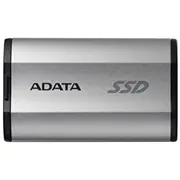 Išorinis Ssd Diskas Sd810 4Tb Usb3.2C 20Gb/S, Sidabrinis  Sd810-4000G-Csg 4711085945815 100040005