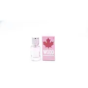 Debenhams Wood Pour Femme Eau De Toilette in Clear  8011003845569 33030010