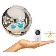 Easypix Oxo 360 Ip Cam 56200 4260041685567 