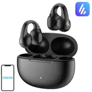 Edifier Comfo C Earphones  Black 6923520248452
