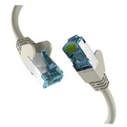 Efb Elektronik Ec020200131 networking cable Grey 50 m Cat7 S/Ftp S-Stp  4049759289799 Wlononwcrsncg