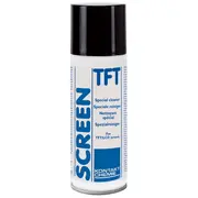 Ekrāna tīrīšanas līdzeklis 200Ml Kontakt Chemie  Koc-Screen/200