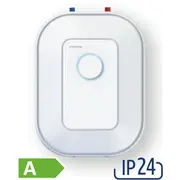 Elektriskais ūdens sildītājs Luna Inox.g-Virs 10L  957162 5906564133169