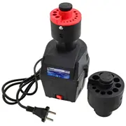 Elektriskais urbju asinātājs 90W, 3-16Mm, G81201 Geko  5901477117930