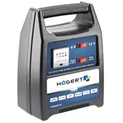 Elektroniskais akumulatoru lādētājs 6-12V, 12A  Ht8G614