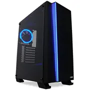 Enclosure I-Box Wizard 4 Gaming  Ow4 5901443052845 Obuiboobu0011