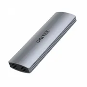 Enclosure Nvme/Sata 10 Gbps uDrive S1230A  4894160048493 Aiunio000000022