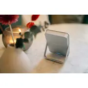 Enerģijas krātuve Verbatim Charge n Go 10000Mah Magnetic Wireless Blue ar Statīvu  32266V 0023942322665