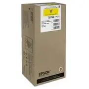 Epson Ink T9744 Yellow Gelb Xxl C13T974400  8715946628783 Wlononwcr4127