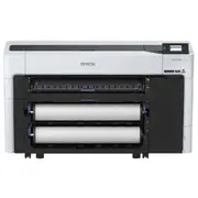 Epson Sc-T5700D 36Inch Dual Roll Ps  C11Ch81301A0 8715946699394