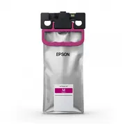 Epson T01D300 tintes kārtridžs 1 pcs Oriģināls Ekstra Super augsta produktivitāte Fuksīns  C13T01D300 8715946662367