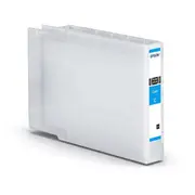 Epson C13T04A24N tintes kārtridžs 1 pcs Oriģināls Ekstra Super augsta produktivitāte Tirkīzzils  8715946726724