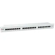 Equip 326325 komutācijas panelis 1U  4015867207420 285670