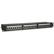 Equip 327425 komutācijas panelis 1U  4015867207451 283597