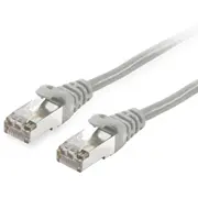 Equip 605603 tīkla kabelis Pelēks 50 m Cat6 S/Ftp S-Stp  4015867180143