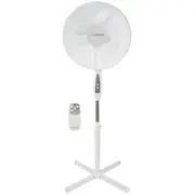 Esperanza Ehf007Ww Ventilators ar pulti 45W 40Cm  5901299965566 Agdespwen0015