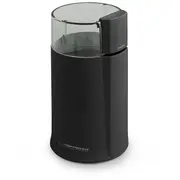 Esperanza Ekc001K Kafijas Dzirnaviņas 160W  5901299915165 Hkespmkekc0001K