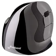 Evoluent Vmdl mouse Office Right-Hand Usb Type-A Laser  0852153000280 Wlononwcrrscz
