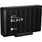 External Hdd Western Digital Black 8Tb Usb 3.2 Wdba3P0080Hbk-Eesn  718037870939