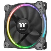 Fan - Riing 14 Rgb Tt Premium Edition 3 Pack 3X120Mm, Lnc1400 Rpm Retail/Box  Cl-F049-Pl12Sw-A 4717964405357 Awttkwsri12Ttpr