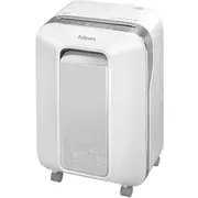 Fellowes Lx201 Micro Cut Smalcinātājs  5050101 balts Sem1542677 1542677