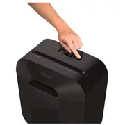 Papīra smalcinātājs Fellowes Powershred Lx25M  4170601 043859769025