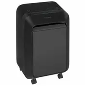 Fellowes Powershred Lx211  smalcinātājs 5050201 melns Sem2022161 2022161