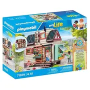 Playmobil 71509 - Tiny House A  4008789715098