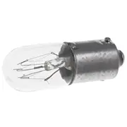 Filament lamp bayonet Ba9S 2.6W 130Vac 20Ma  Ba9S/130V 8718739006386