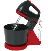 Floria Zln7574 Mikseris ar bļodu 2.5L 150W  6423154024205