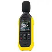 Fnirsi Fdm01 trokšņa decibelu mērītājs  5907085527079 078680
