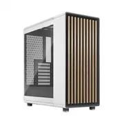 Fractal Design North Midi Tower White  Fd-C-Nor1C-04 7340172704737 128783