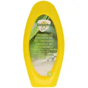 Gaisa atsvaidzinātājs-gels 125G Citronella  8711295214370 5214370