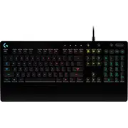 Gaming Keyboard Logitech G213 Prodigy - Sk/Cze  920-010738 5099206101746 Wlononwcrj768