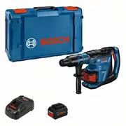 Gbh 18V-40 C 2X5.5Ah Proc Gal 1880Cv, L-Boxx Xl  0611917103 4059952615431