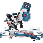 Gcm 8 Sde Stacionārais ripzāģis Bosch Paneļzāģis 0601B19200  3165140654364