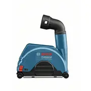 Gde 115/125 Fc-T Atsūkšanas pārsegs Bosch 1600A003Dk  3165140800587