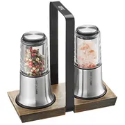 Gefu X-Plosion food mill Pepper, Salt  G-34641 4006664346412 Wlononwcrodor