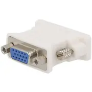 Gembird A-Dvi-Vga Adapteris Dvi - Vga  8716309037266