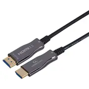 Gembird Active Optical Aoc Hdmi 20M  Ccbp-Hdmi-Aoc-20M-02 8716309124416