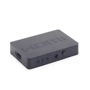 Gembird Hdmi interface switch Dsw-Hdmi-34  8716309085717